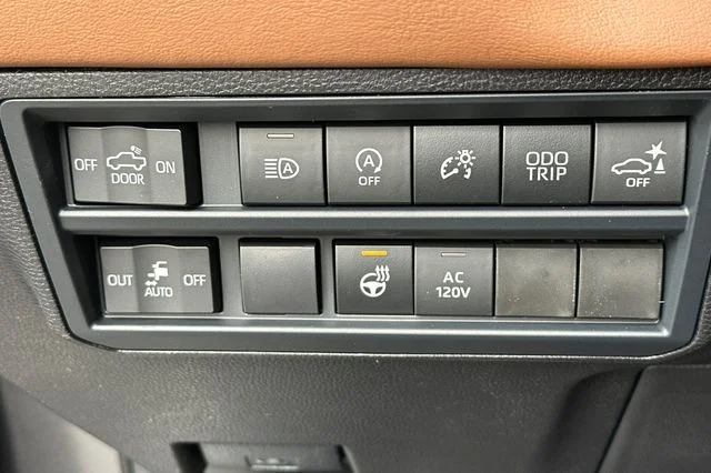 2026 Toyota Tundra 1794 Edition - Photo 30
