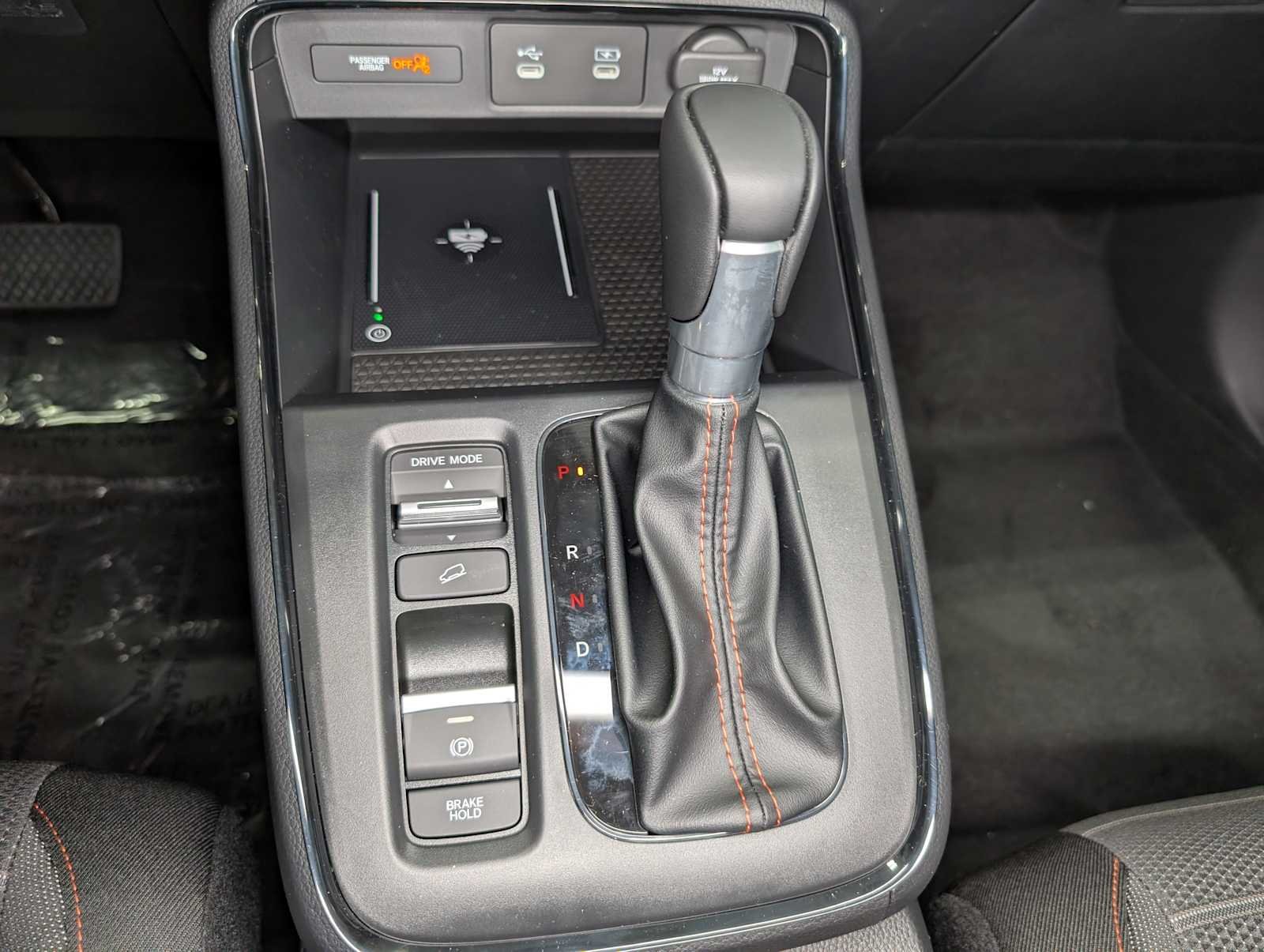 2026 Honda CR-V TrailSport - Photo 24