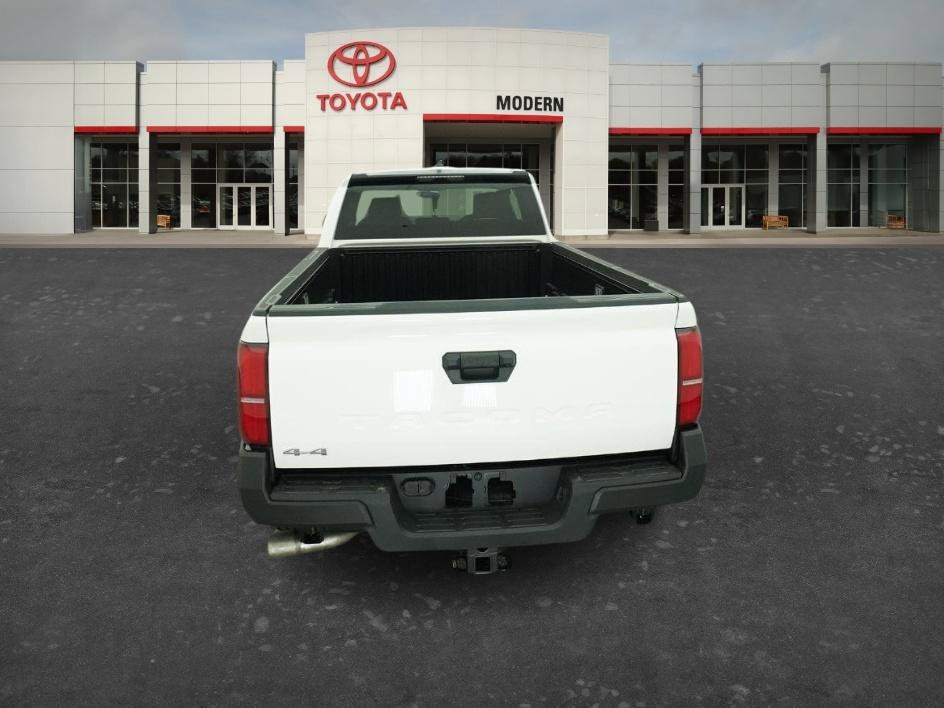 New 2026 Ice Cap Toyota SR image 11