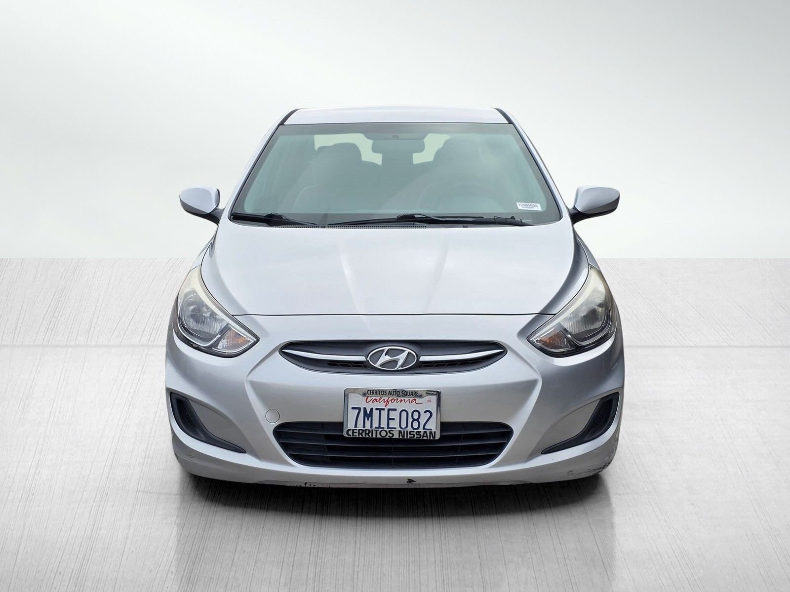Used 2016 Hyundai Accent SE with VIN KMHCT4AE9GU036516 for sale in Long Beach, CA