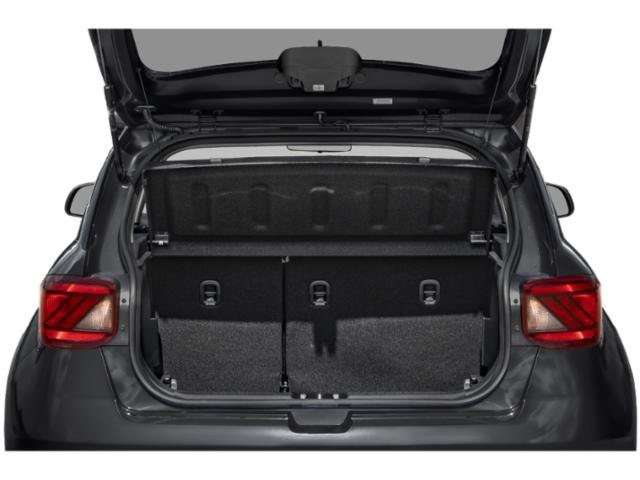 Certified Used 2023 Shimmering Silver Hyundai SEL image 14
