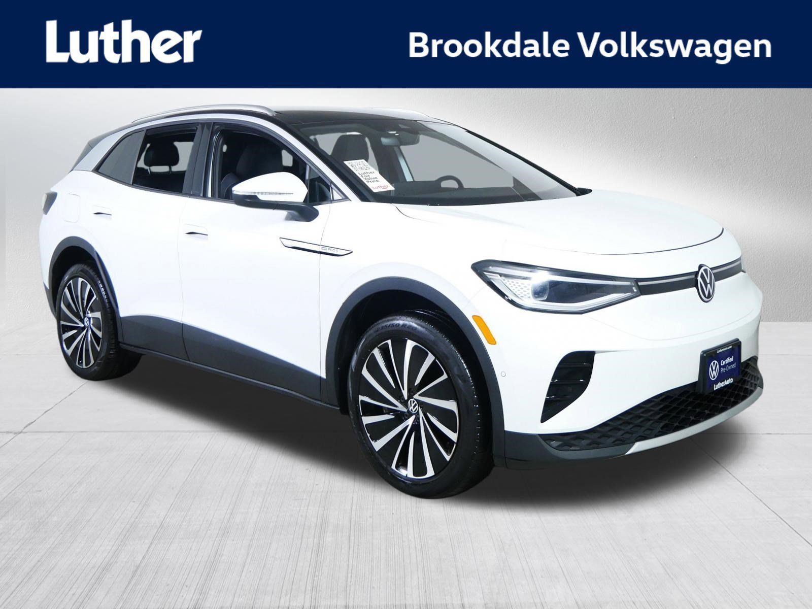 2023 Volkswagen ID.4