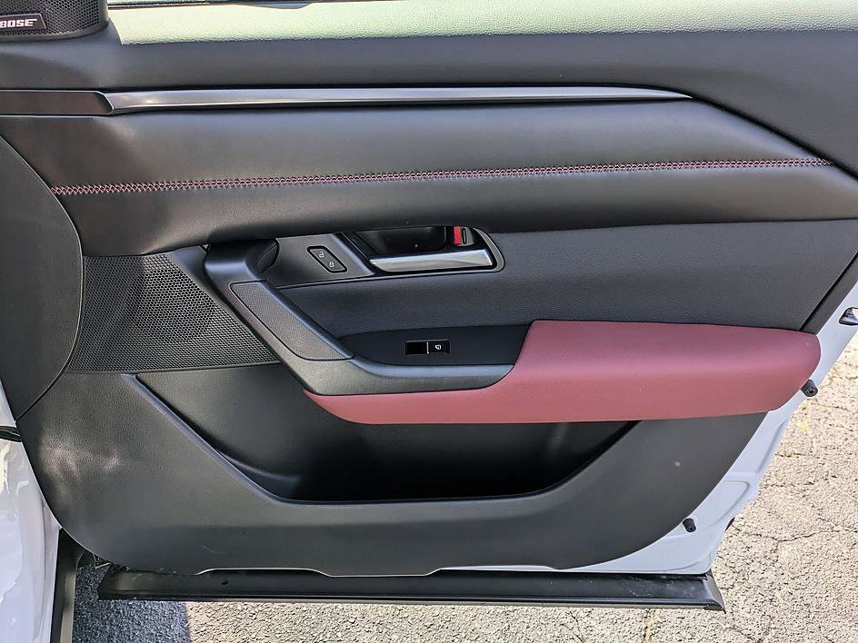 2026 Mazda CX-50 Premium - Photo 31