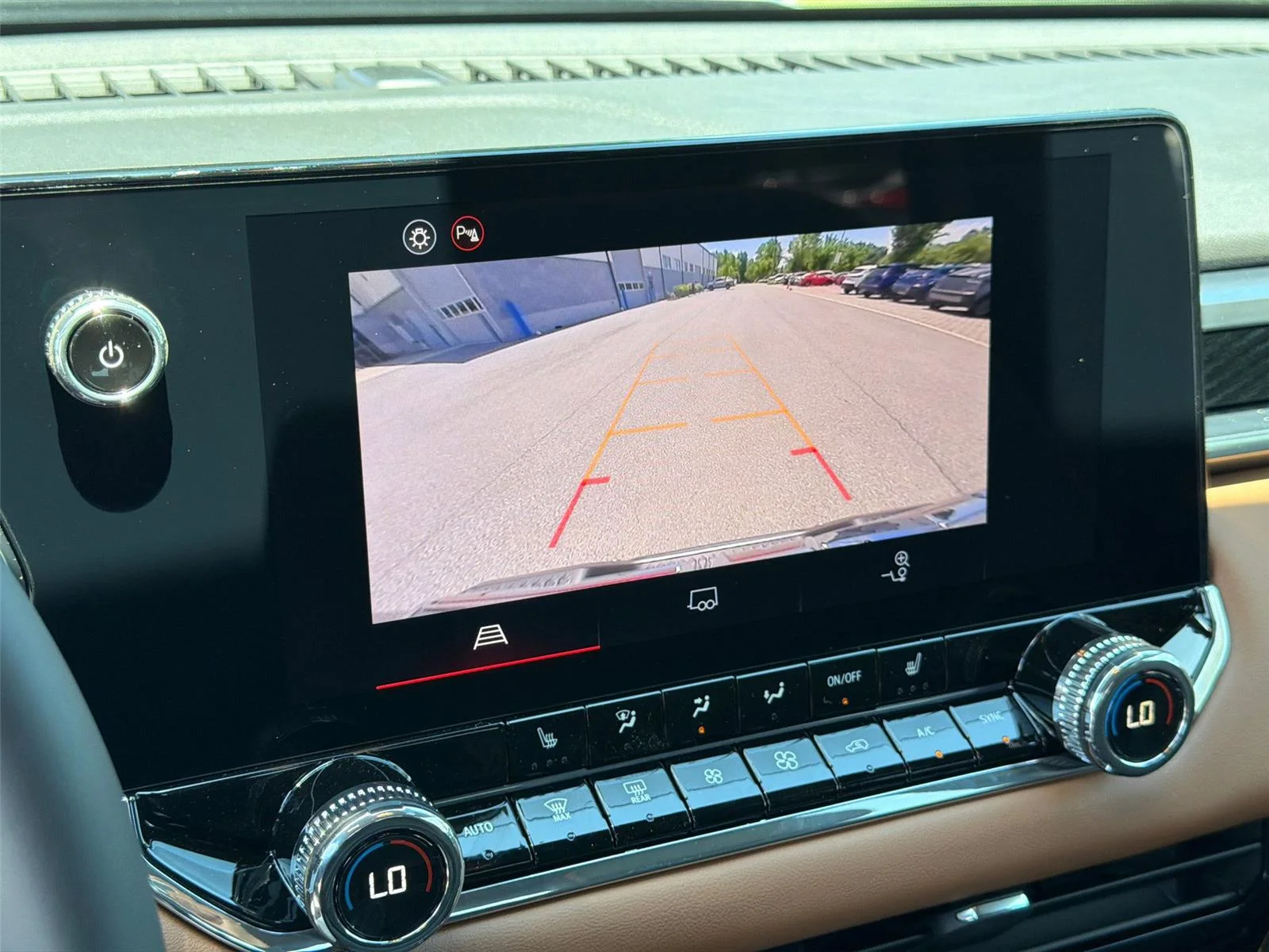 2026 GMC Canyon AT4 - Photo 19