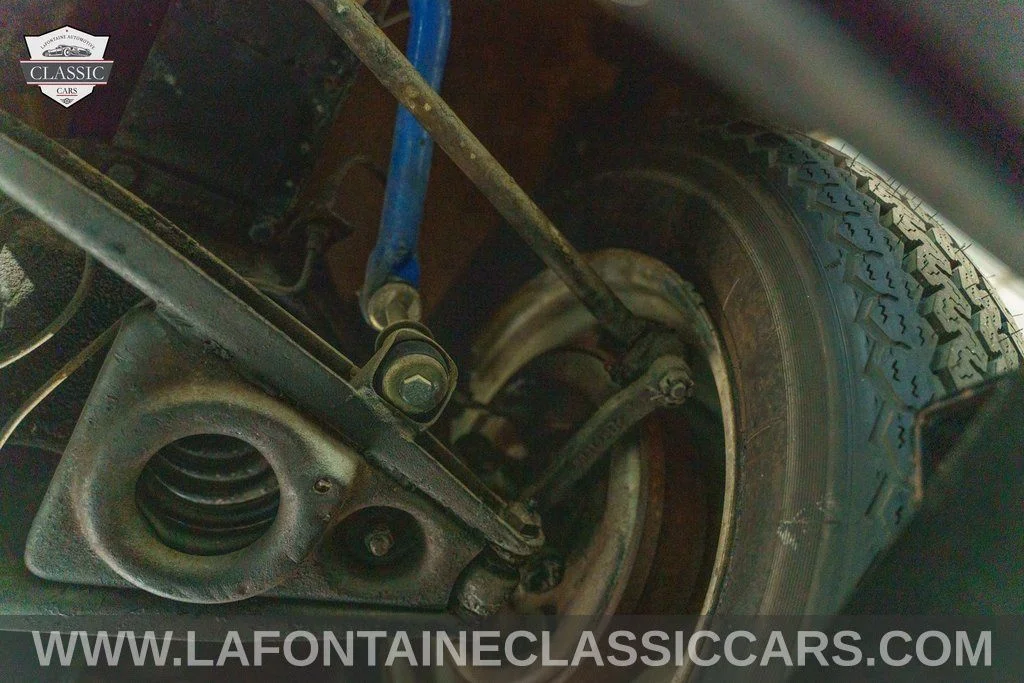Used 1958 White Volvo  image 160