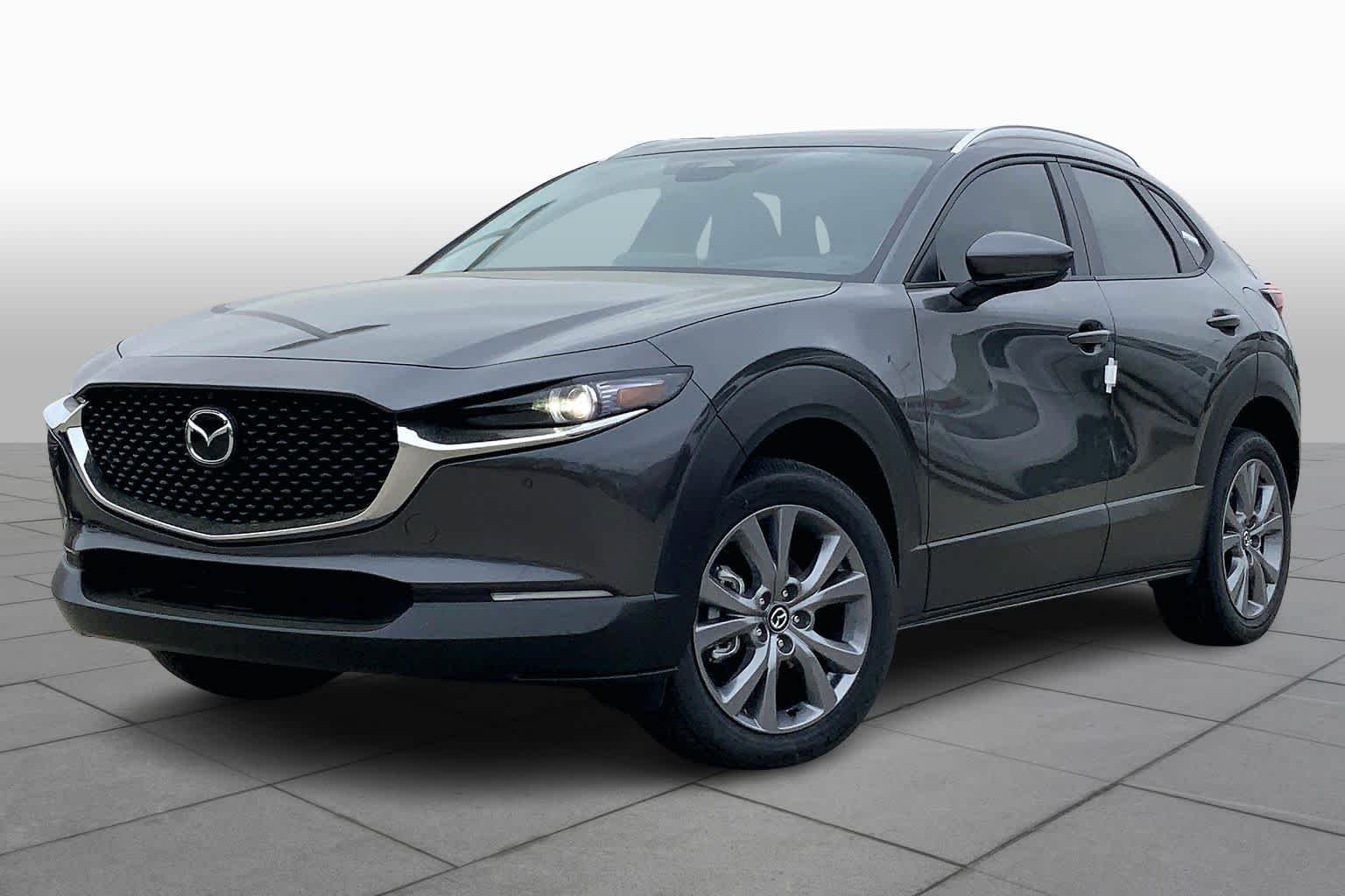 2026 Mazda CX-30 Premium AWD's photo