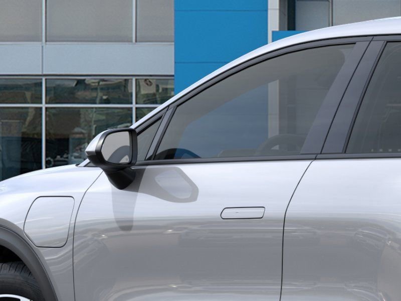 New 2026 Sterling Gray Metallic Chevrolet LT image 12