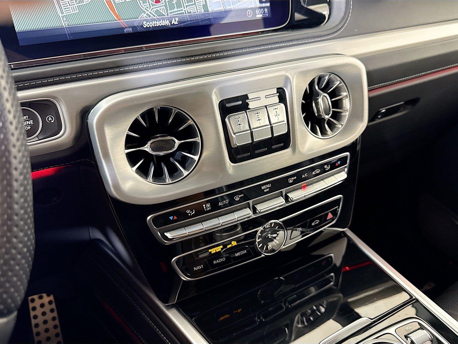 2022 Mercedes-Benz G-Class AMG G63 - Photo 21