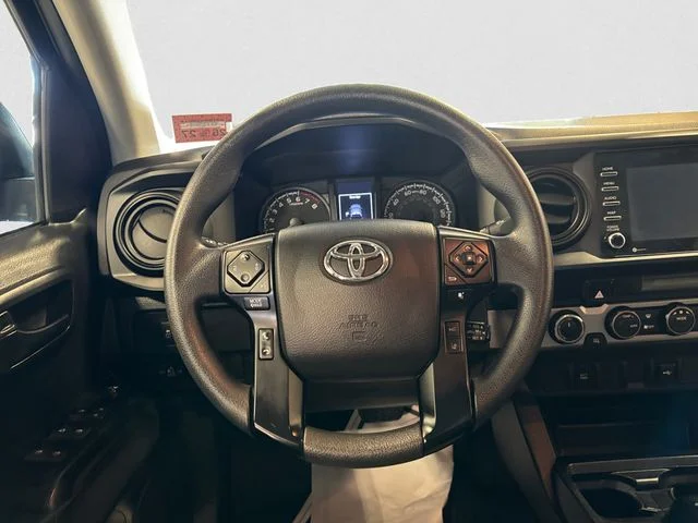 Used 2021 Black Toyota SR image 13