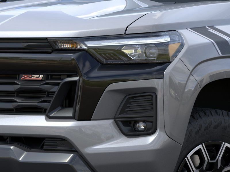 2026 Chevrolet Colorado Z71 - Photo 10