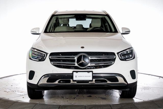 2022 Mercedes-Benz GLC GLC300 - Photo 9