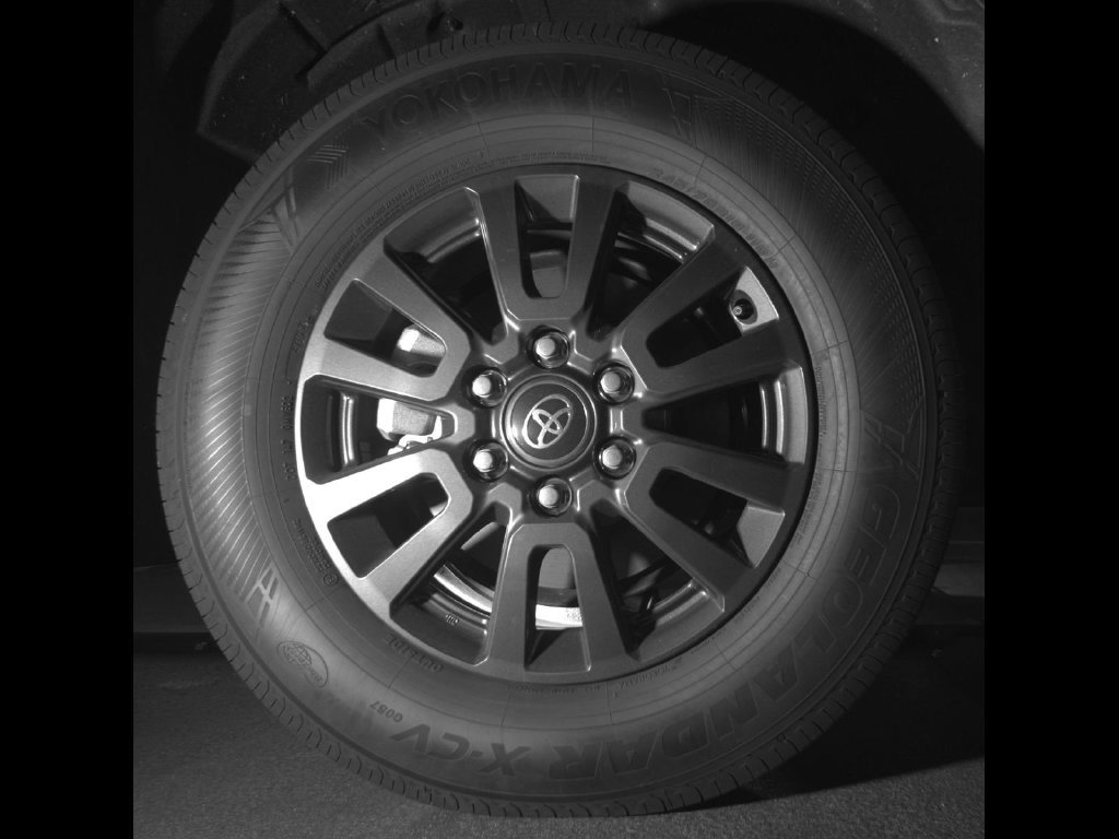 Used 2027  Toyota 1958 image 11