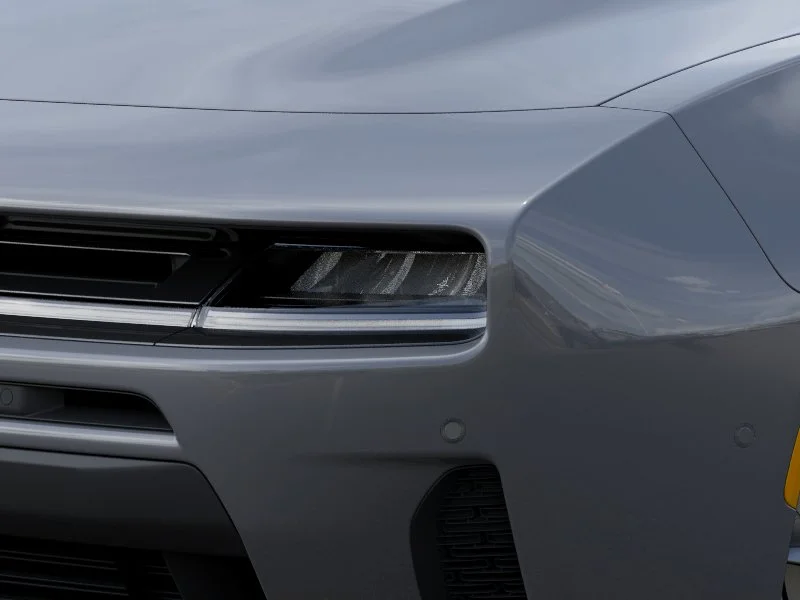 New 2026 Destroyer Gray Dodge Scat Pack Plus image 32