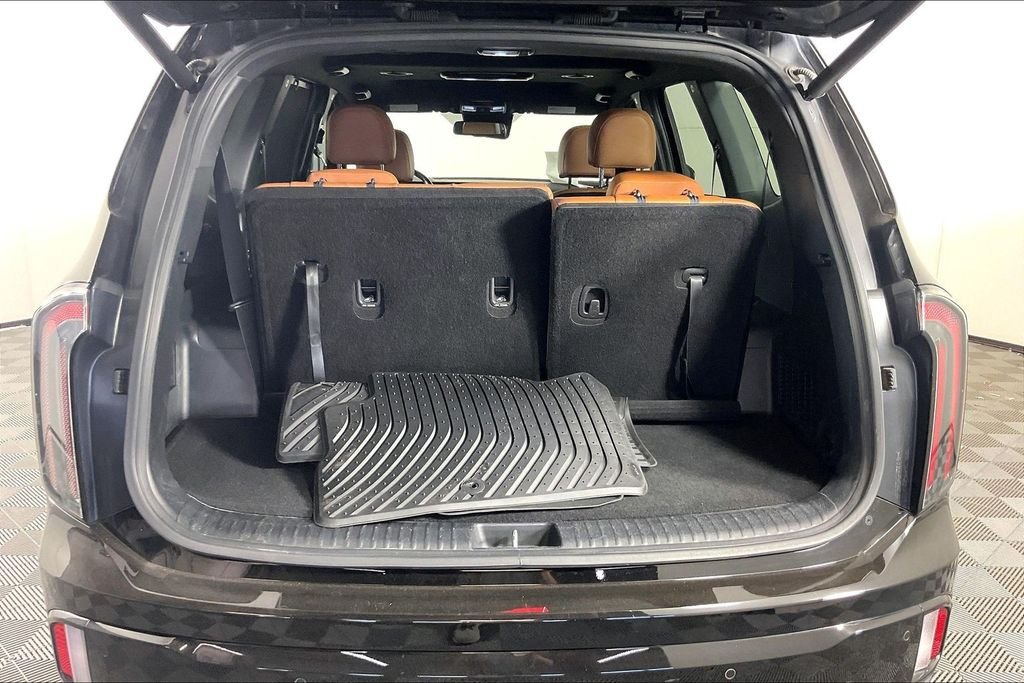 2024 Kia Telluride EX X-Line - Photo 30