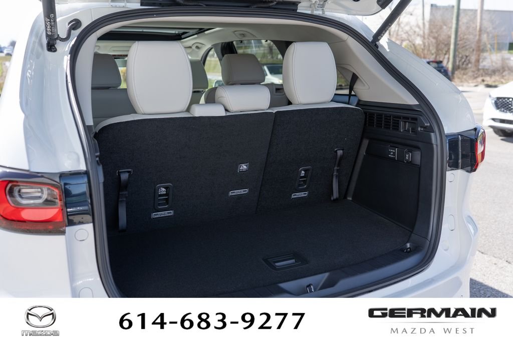 2026 Mazda CX-90 Premium Plus Package - Photo 38
