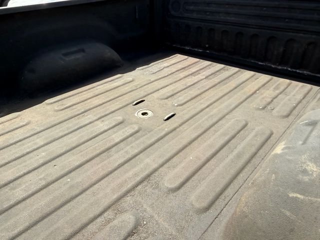 Used 2023 Silver Ram Laramie image 12