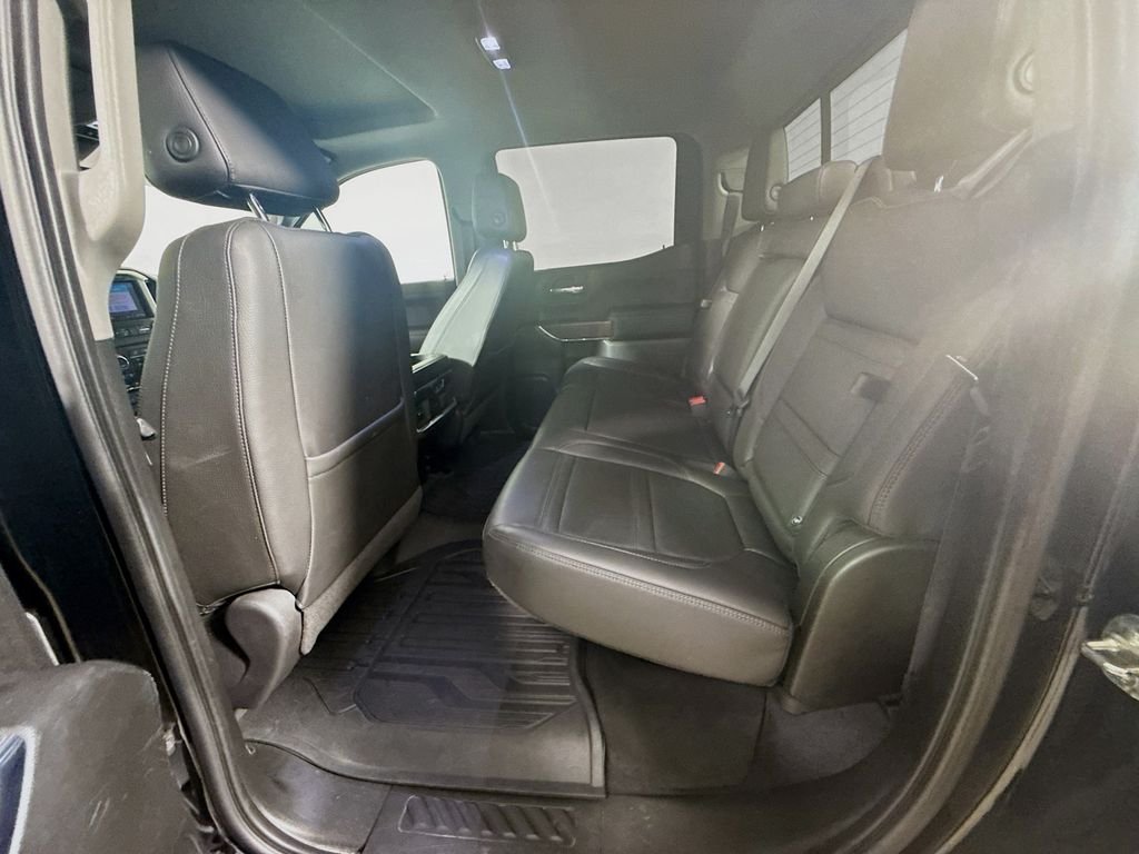 Used 2019 Onyx Black GMC Denali image 27