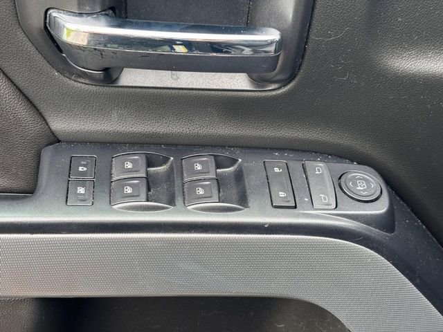 2018 Chevrolet Silverado 1500 LT Z71 - Photo 16