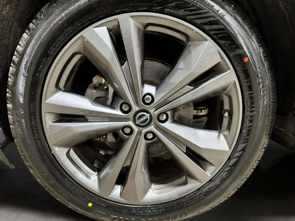 2023 Nissan Murano Platinum - Photo 29