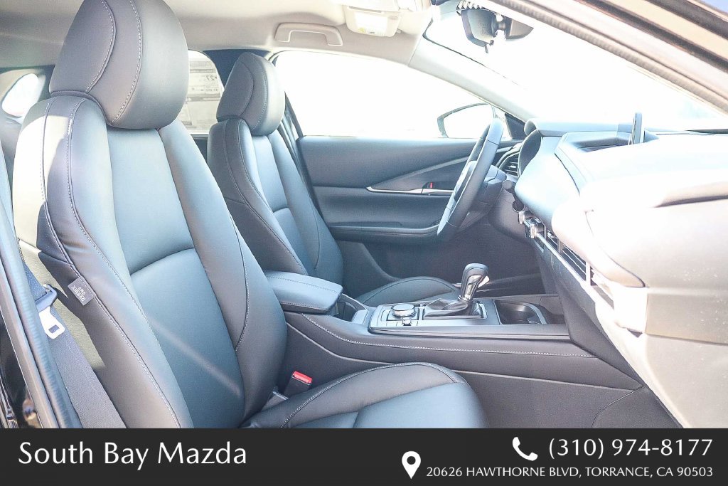 New 2026 Deep Crystal Blue Mica Mazda 2.5 S Select Sport AWD image 17