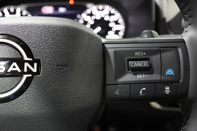 New 2026 Deep Ocean Blue Pearl Nissan Dark Armor™ image 19