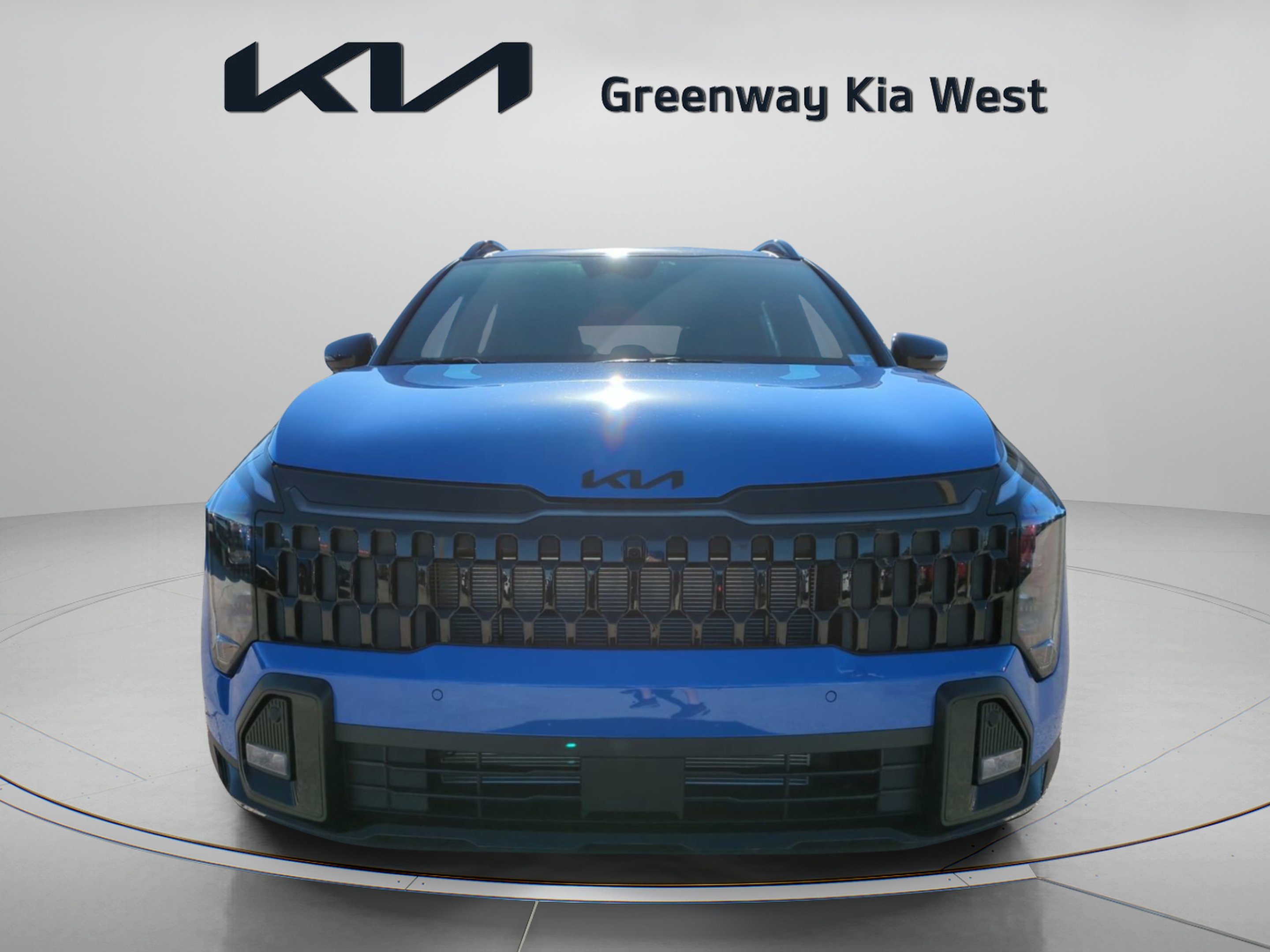 2026 Kia Sportage X-Pro Prestige - Photo 3