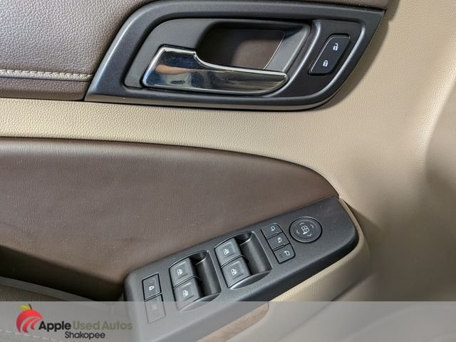 Used 2015 White Chevrolet LTZ image 13