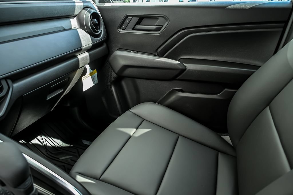 New 2026 Sterling Gray Metallic Chevrolet LT image 21