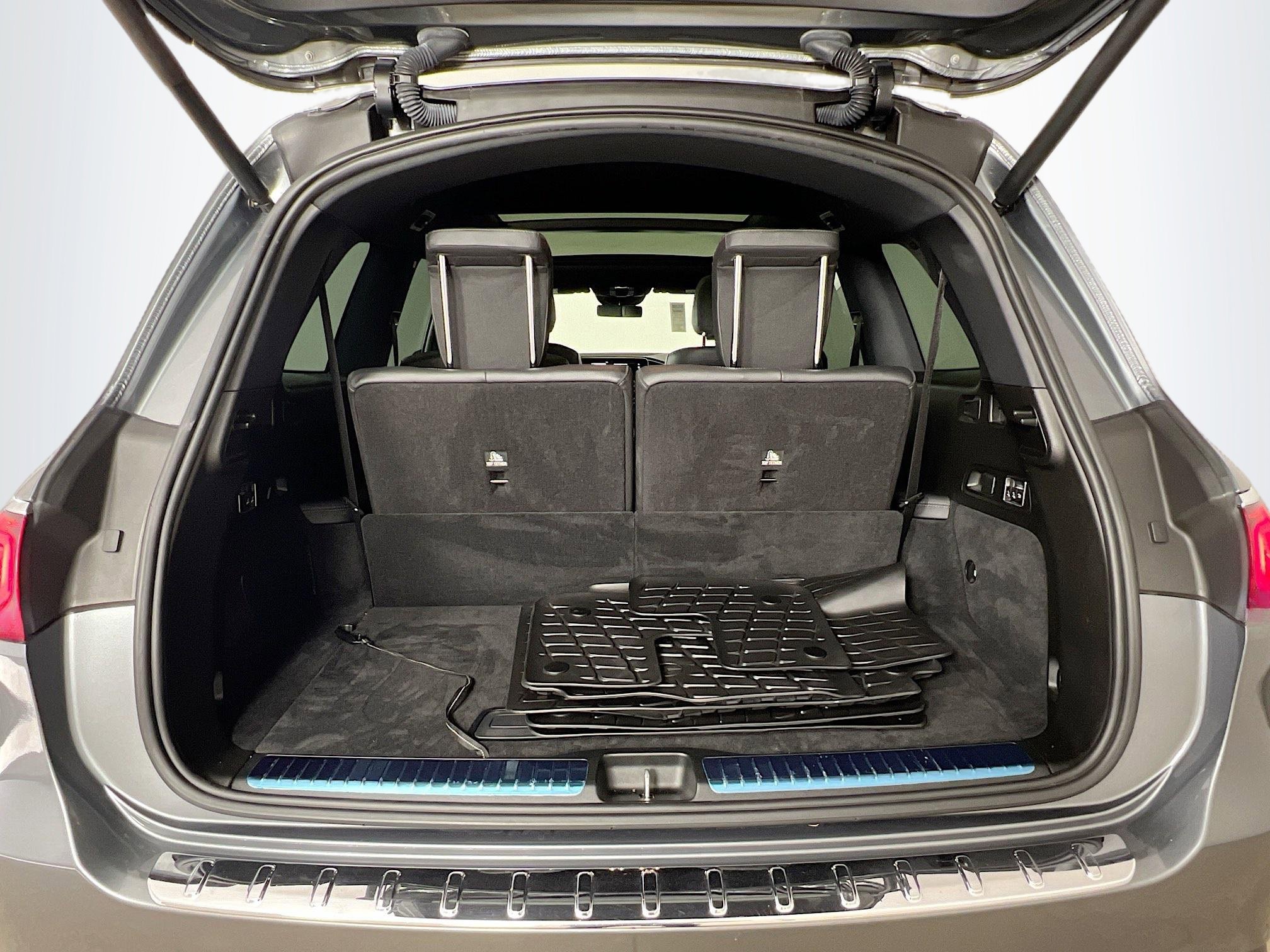 2021 Mercedes-Benz GLS GLS450 - Photo 28
