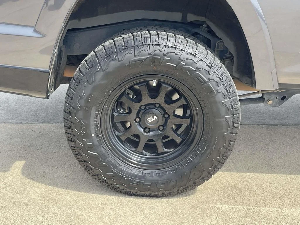 Used 2021 Gray Toyota Nightshade image 7