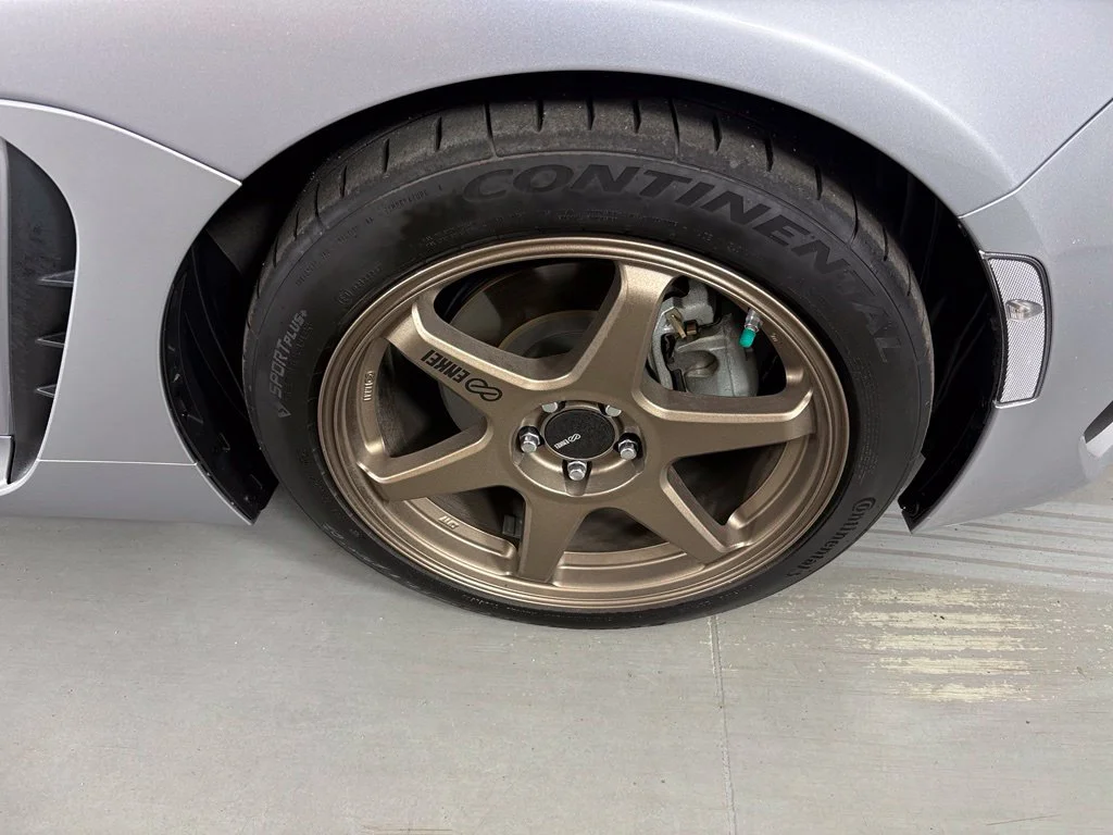 Used 2023 Silver Subaru Premium image 14