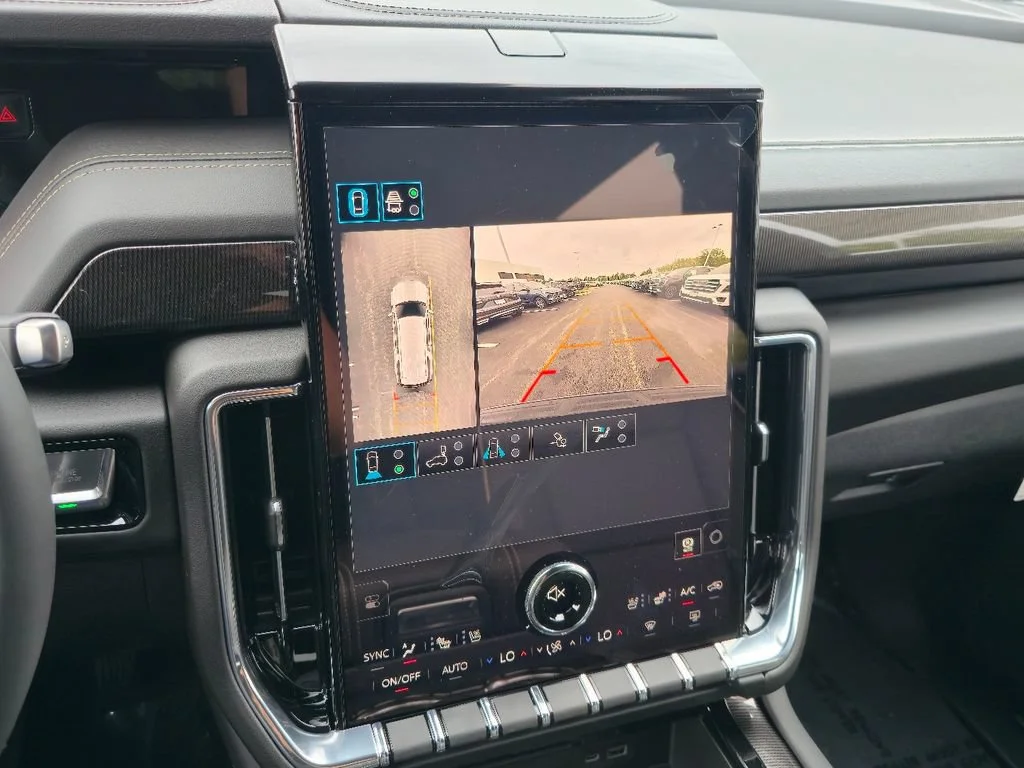 2026 GMC Yukon XL Elevation - Photo 15