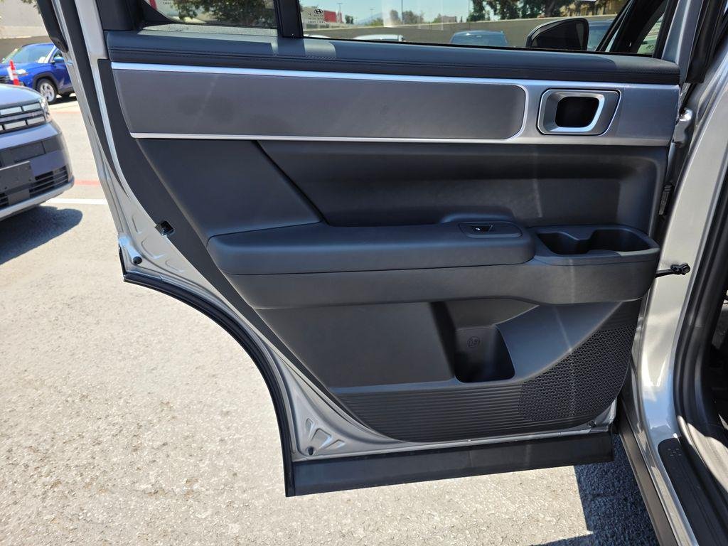 New 2026 Silver Hyundai SE FWD image 19
