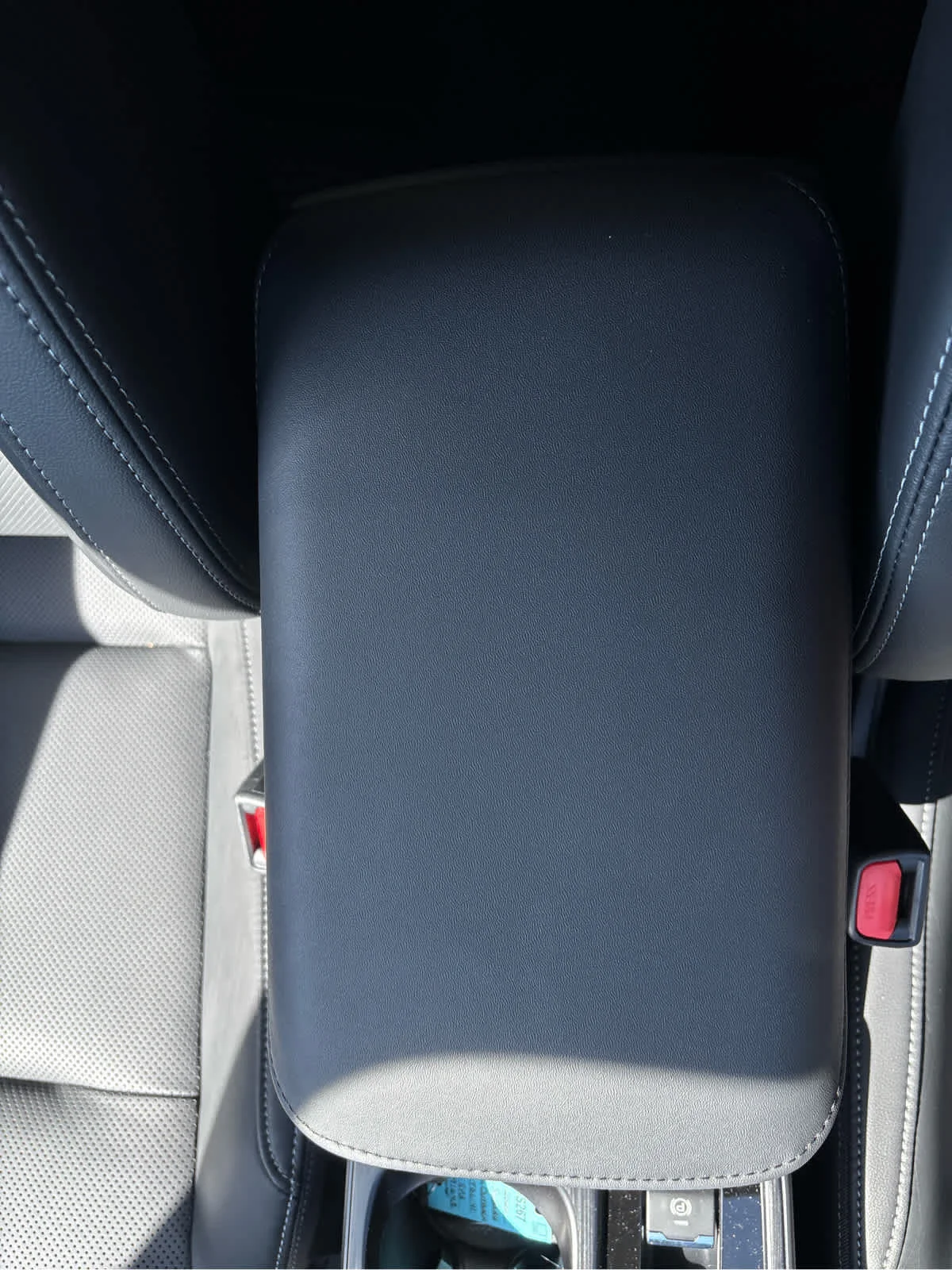 New 2026 Sapphire Blue Pearl Subaru Touring XT image 19