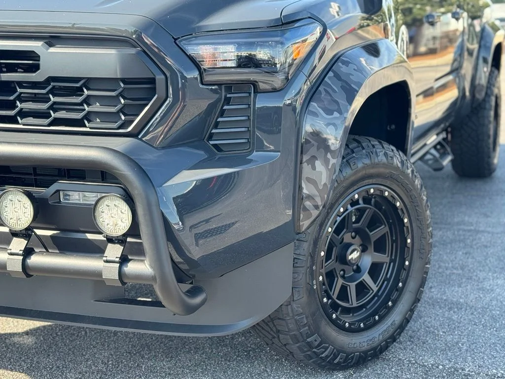 New 2026 Underground Toyota TRD Sport image 5
