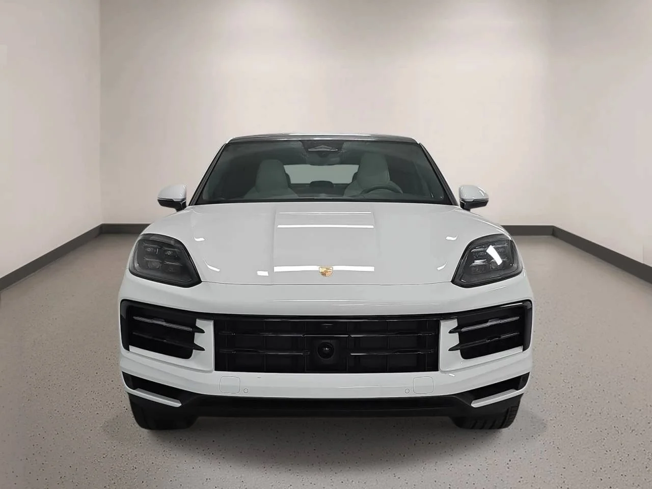 2026 Porsche Cayenne Coup Base - Photo 9