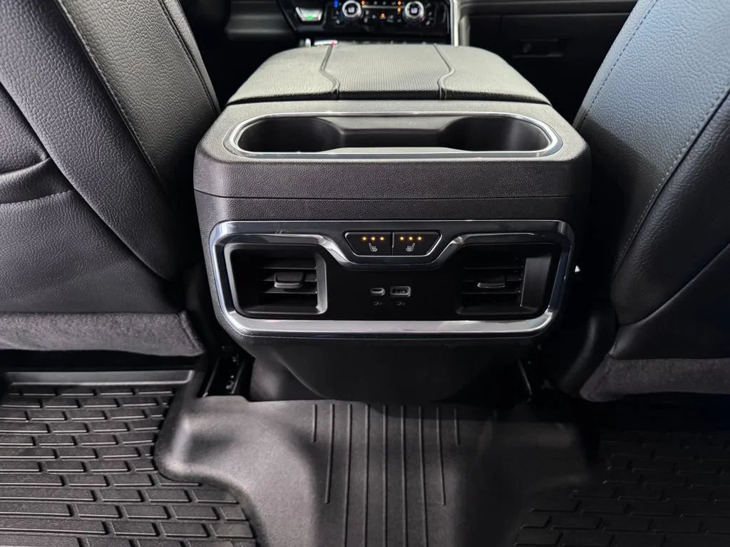 2023 GMC Sierra 1500 Denali Denali - Photo 27
