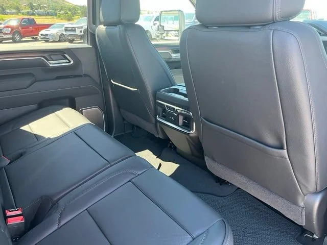 Certified Used 2026 Summit White GMC Denali image 28