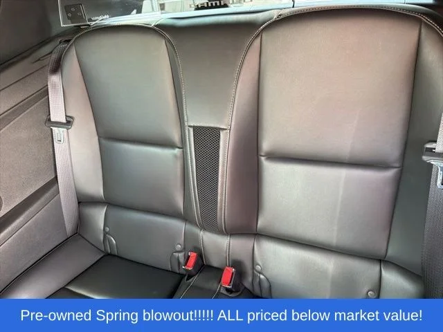 Used 2012 Black Chevrolet SS image 47
