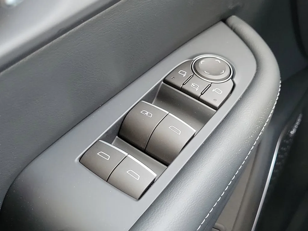 New 2026 Moonstone Gray Metallic Buick Sport Touring image 24