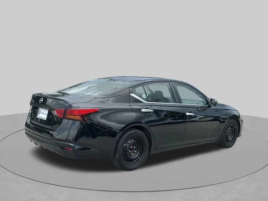 Used 2024 Black Nissan 2.5 S image 12