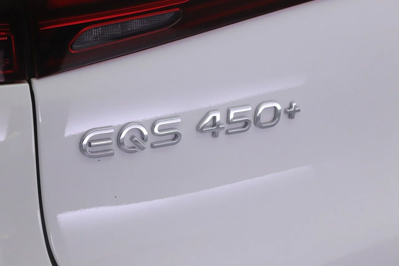 Certified Used 2023 White Mercedes-Benz 450 Premium Trim image 19