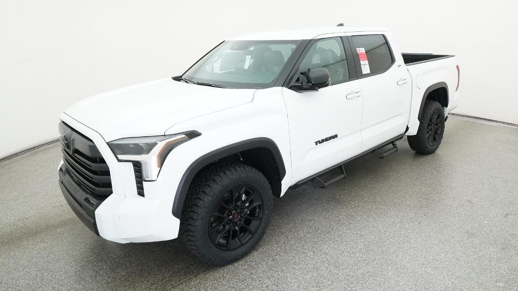 New 2026 Ice Cap Toyota SR5 image 45