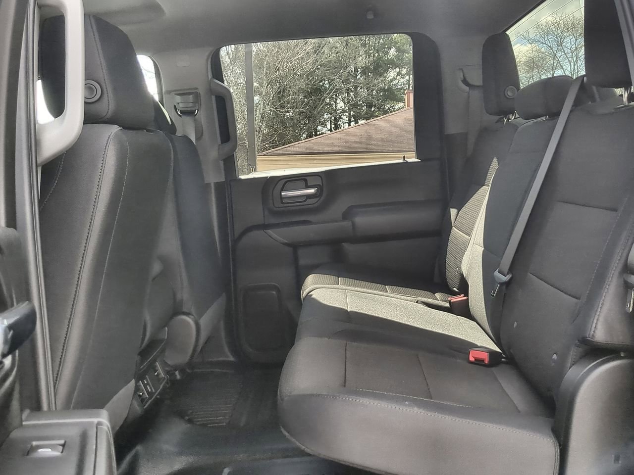 2026 GMC Sierra 2500HD Denali - Photo 23
