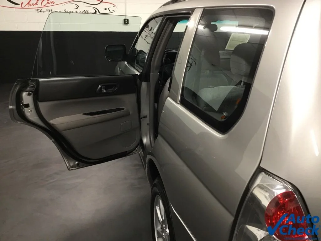 Used 2006 Gray Subaru 2.5X image 21
