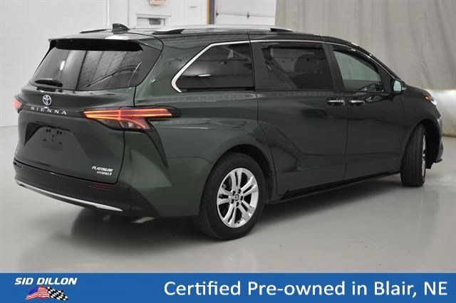 Used 2024 Cypress Toyota Platinum image 14