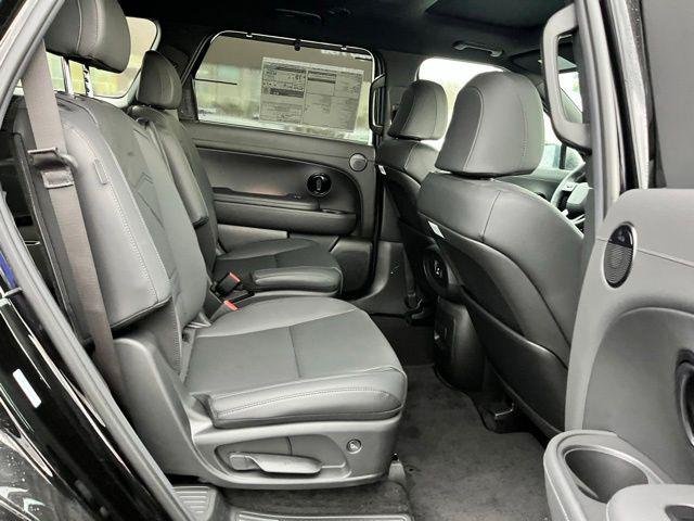 New 2026 Black Hyundai XRT Pro image 20