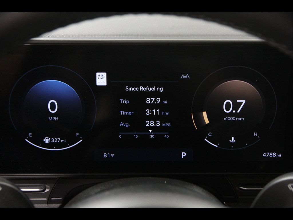 2026 Hyundai Kona SEL Premium - Photo 8