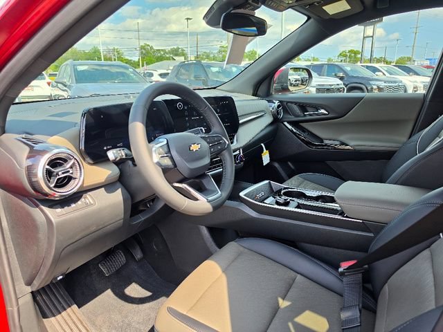 2027 Chevrolet Equinox LT - Photo 13