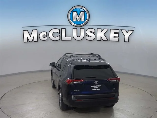 2024 Toyota RAV4 XLE - Photo 14